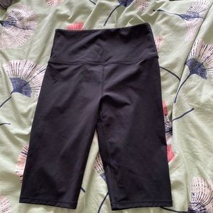 H&M - Biker Shorts - Size Small